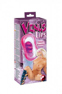 Vibartor Clitoris Venus Lips foto