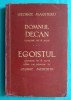 George Magheru &ndash; Domnul decan ( prima editie 1939 )