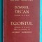 George Magheru &ndash; Domnul decan ( prima editie 1939 )