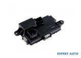 Rezistenta aeroterma trepte ventilator Mercedes E-Class (2009->) [W212] #1