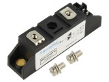 Triac 100A, 1,2kV, TO240AA - Ideal pentru aplicații industriale