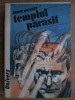 Erwin Wickert - Templul parasit