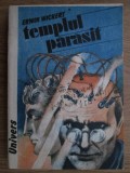 Erwin Wickert - Templul parasit