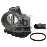 Clapeta acceleratie Audi A3; Seat Altea, Altea XL, Cordoba; Skoda Fabia II, Octavia II, Roomster; VW Caddy III, California T5 Camper Motor 1.4 TDI,