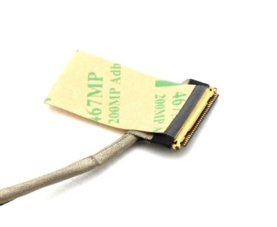 Cablu video eDP MSI K1N-3040124, K1N3040124, MS-17E2, WE75 foto