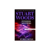Stuart Woods' Finders Keepers