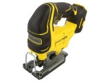 Ferăstrău Electric cu Acumulator 18V STANLEY FATMAX SFMCS650B-XJ