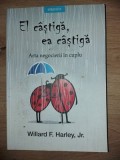 El castiga, ea castiga Arta negocierii in cuplu - Williard F. Harley, Jr.