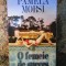 PAMELA MORSI - O FEMEIE DE SUCCES