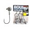 Jig Owner Lestat 56978 No.2/0 15gr Round Jig Head 4buc/plic