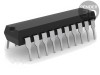 Digital Buffer Non-Inverting Line Driver 2-Channel THT