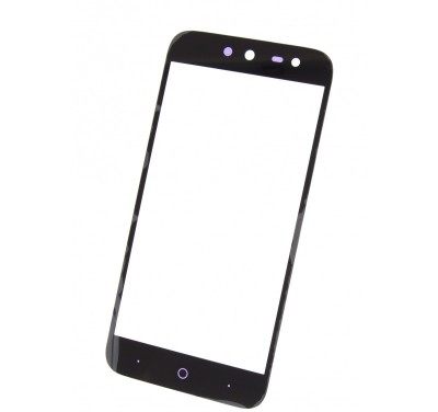Geam ZTE Blade A1, C880, Black foto