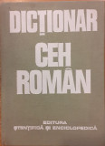 Dictionar ceh roman