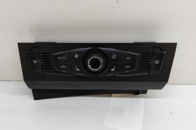 Modul de climatizare AUDI A4 Avant 8K5, B8 2011 OEM: 8T1820043AH 30464365 foto