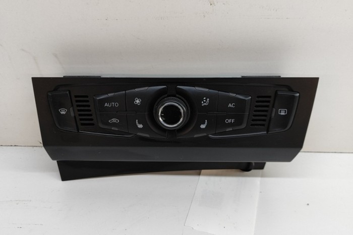 Modul de climatizare AUDI A4 Avant 8K5, B8 2011 OEM: 8T1820043AH 30464365