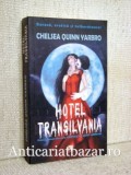 Hotel Transilvania - Chelsea Quinn Yarbro