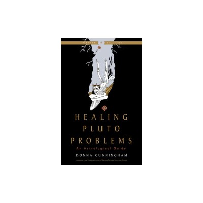 Healing Pluto Problems: An Astrological Guide foto