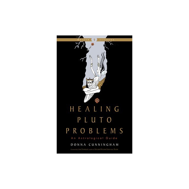 Healing Pluto Problems: An Astrological Guide