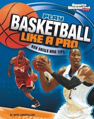 Play Basketball Like a Pro: Key Skills and Tips foto