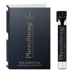 Feromoni PheroStrong Regina pentru Femei - 1 ml