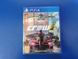 The Crew 2 - joc PS4 (Playstation 4)