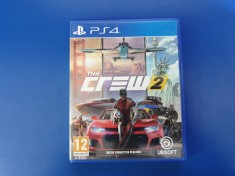 The Crew 2 - joc PS4 (Playstation 4) foto