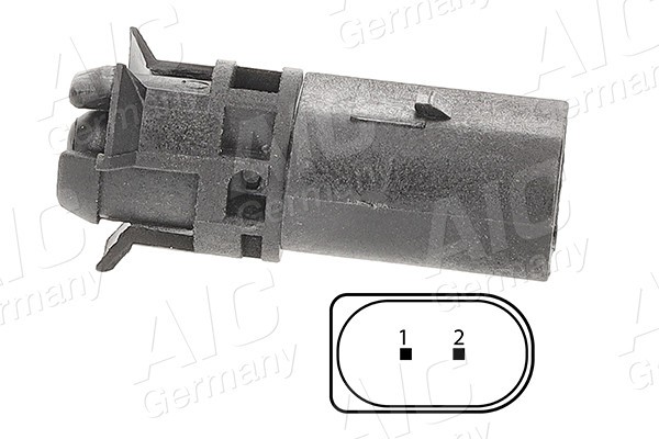 AIC 54616 Calitatea originală AIC senzor,temperatura exterioara