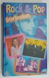 ROCK AND POP , STARLEXIKON von TOMAS HAMMER , 1997 * TEXT IN LIMBA GERMANA