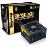 Sursa PC Segotep ATX GP600G 500W