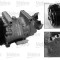 VALEO 813189 VALEO CORE-FLEX Compresor, climatizare