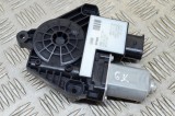Motor macara geam ușă st&acirc;nga spate BMW 5 G30 2021 OEM: C59100-103,7457251 14384357