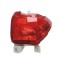 Lampa ceata spate Toyota Rav4 (Xa30), 01.2006-02.2009; Toyota Rav4 (Xa30), 02.2009-04.2010; Toyota Rav4 (Xa30), 04.2010-01.2013, parte montare Spate,