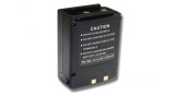 &Icirc;nlocuire baterie radio VHBW pentru Icom BP-166, CM-166, CM-166S, CM-22A - 1000 mAh 12 V NiMH