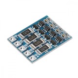 Modul Protectie acumulator pentru 4x LI-ION 4.2V cu functie BALANCE, Oem