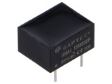 Convertor DC/DC 1W 9.6-14.4V la 5V 200mA GAPTEC Electronic
