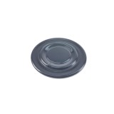Capac Arzator Negru Original pentru Plita Whirlpool 481010714675 Indesit Polar