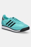 adidas Originals sneakers SL 72 RS MER culoarea turcoaz, JQ1783