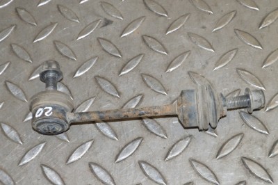 Bieleta stabilizatoare st&amp;acirc;nga spate TESLA MODEL S 2014 13736680 foto