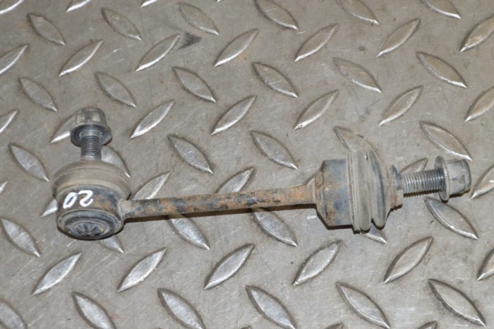 Bieleta stabilizatoare st&acirc;nga spate TESLA MODEL S 2014 13736680
