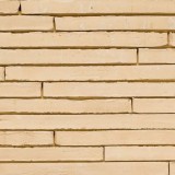 Placaj klinker Terca Wasserstrich Special Ecru, 51x4x2.3 cm