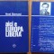 Noel Bernard, Aici e Europa Libera, Munchen, 1983, editia 1, tiraj 1000 exemplare
