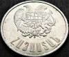 Moneda 10 DRAM - ARMENIA, anul 1994 * cod 1509 B, Asia