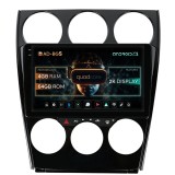 Cumpara ieftin Navigatie 2K Mazda 6 (2002-2008), Android OS, S-Quadcore 4GB RAM + 64GB ROM, 9.5 Inch - AD-BGS90042K+AD-BGRKIT321