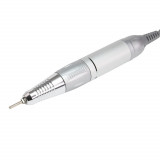 Cumpara ieftin Mandrina Freza Unghii ZS-601, ZS-602, 25000 rpm, Silver