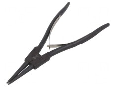 Clești pentru inele de blocare extern 40-100mm drept
