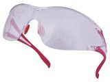 Ochelari de protecție cu lentilă reflectorizantă Clasa 1