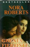 Gheata fierbinte - Nora Roberts