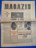 ziarul magazin 11 mai 1974