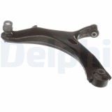 Brat suspensie roata Subaru Impreza, Legacy IV, Outback Motor 1.5, 1.5, 1.5 AWD, 1.5 F, 1.6 i, 1.6 i AWD, 2.0 AWD, 2.0 AWD, parte montare stanga,