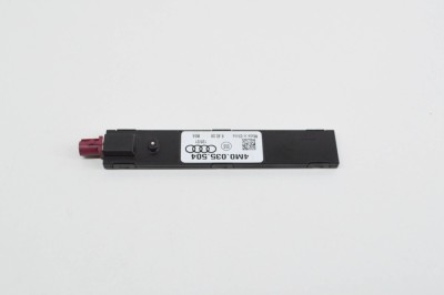 Amplificator de antena AUDI Q8 4MN 2021 OEM: 4M0035504 | 17797710 foto